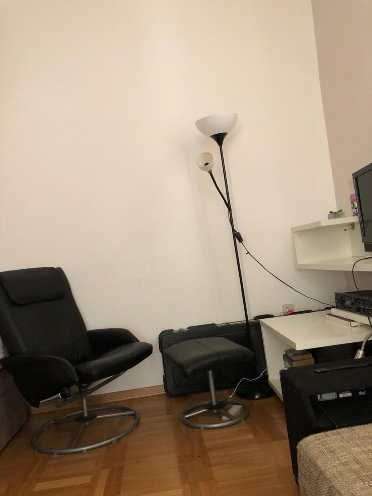 Mulo Stanicica Τίβατ Δωμάτιο φωτογραφία